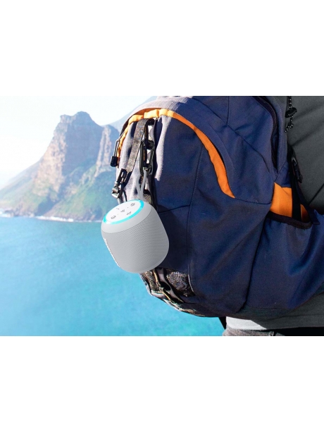 портативная колонка Bluetooth Tronsmart T7 Mini 15W grey