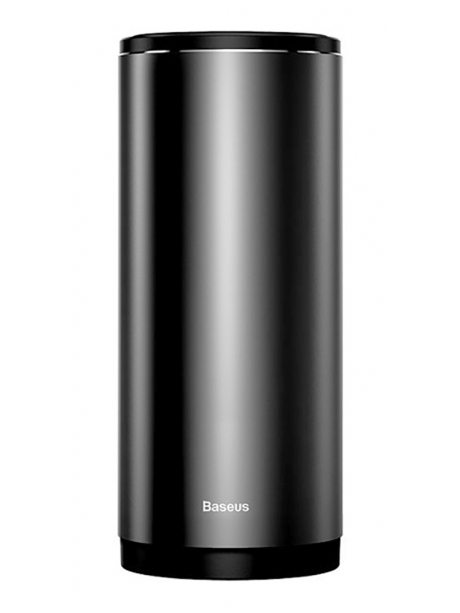 контейнер для мусора в машину Baseus Baseus Gentleman Style Vehicle-mounted Trash Can black