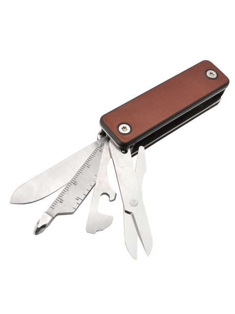 карманный мультитул Roxon M4 