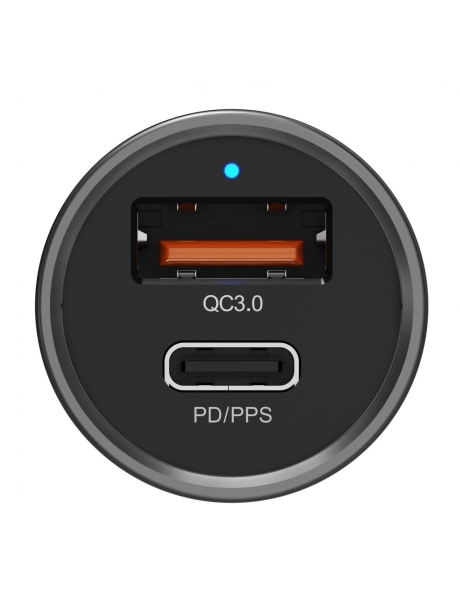 автомобильное зарядное устройство для смартфона Arroys CR-4 