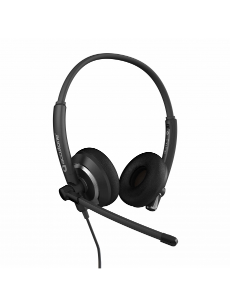 гарнитура для  оператора колл-центра Accutone Converse UB95 USB 