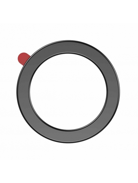 автомобильный держатель c зарядкой Arroys Dash-W4MS black