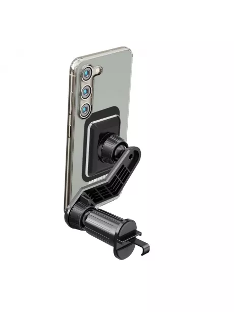 автомобильный держатель Arroys Vent-SM2 black