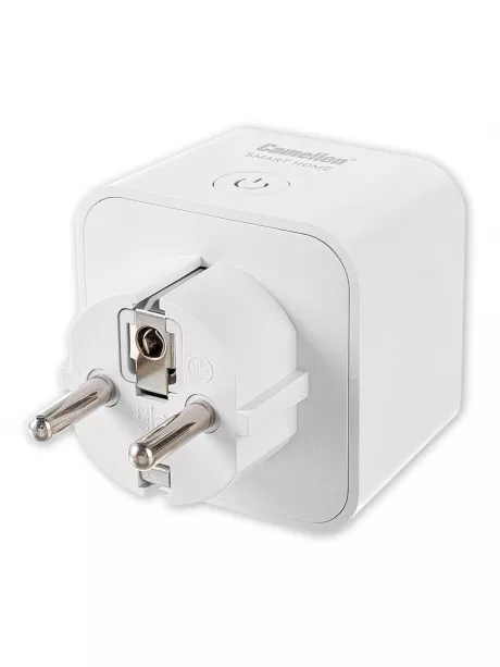 розетка умная Camelion Smart Home BNS/SH-1/16A/WIFI 