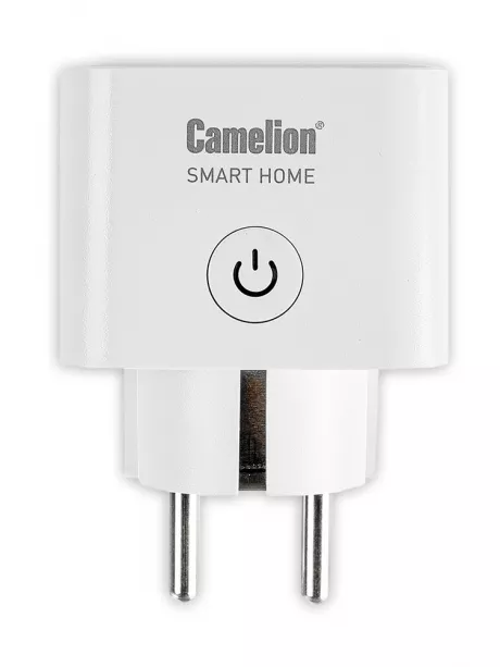 розетка умная Camelion Smart Home BNS/SH-1/16A/WIFI 