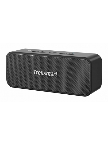 портативная колонка Bluetooth Tronsmart Element T2 Plus UPGRADED 20W black