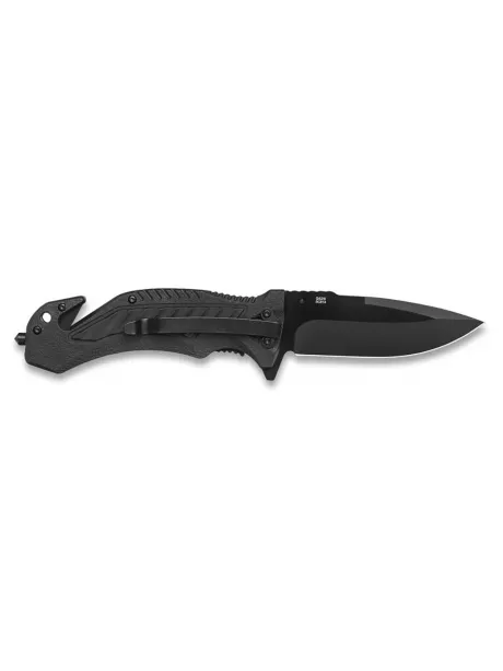 складной нож Ganzo G628 black green