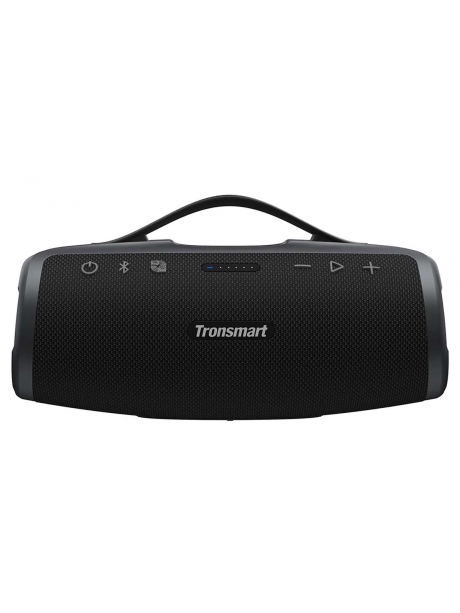 портативная колонка Bluetooth Tronsmart Mirtune S100 50W black