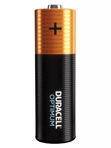 батарейки (4 шт.) Duracell LR6/AA OPTIMUM-4BL 