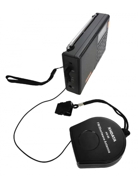 внешняя антенна для радиоприемника XHDATA AN-80 