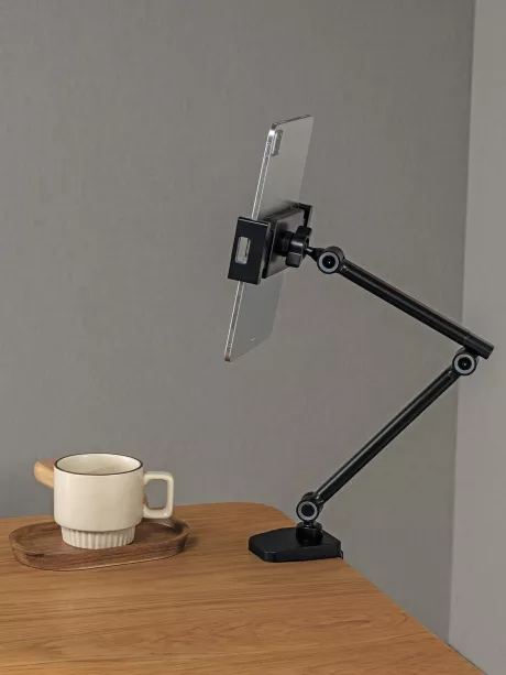 подставка для смартфона и планшета Arroys TB-LU13 black