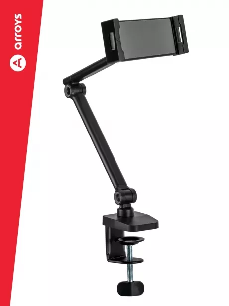подставка для смартфона и планшета Arroys TB-LU13 black