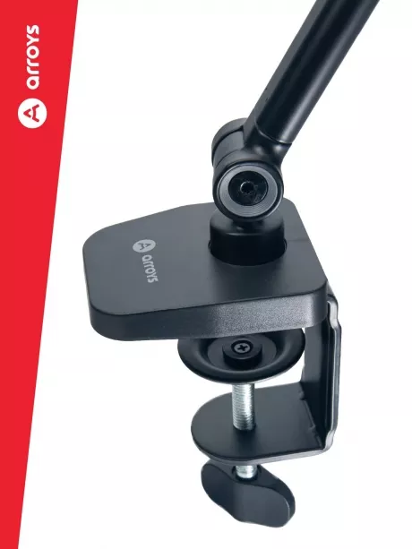 подставка для смартфона и планшета Arroys TB-LU13 black