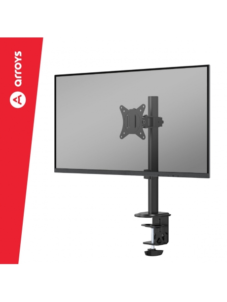 кронштейн для монитора и ТВ Arroys TB-ML1 black
