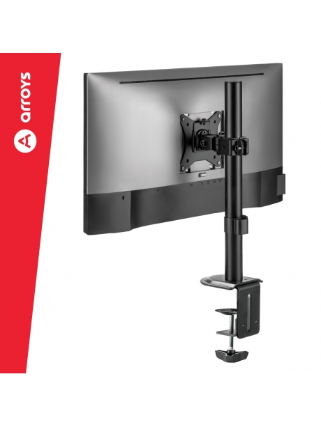 кронштейн для монитора и ТВ Arroys TB-ML1 black