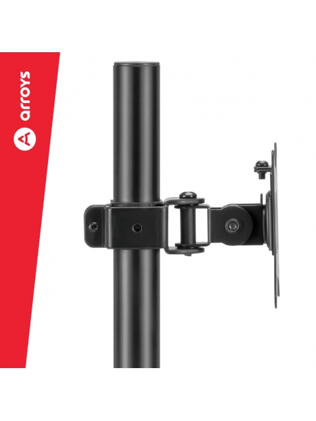 кронштейн для монитора и ТВ Arroys TB-ML1 black