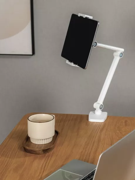 подставка для смартфона и планшета Arroys TB-LU13 white