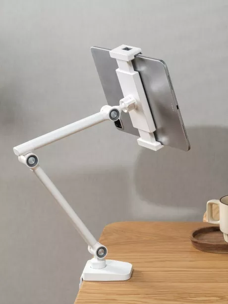 подставка для смартфона и планшета Arroys TB-LU13 white