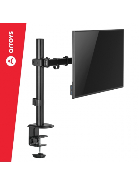 кронштейн для монитора и ТВ Arroys TB-ML2 black