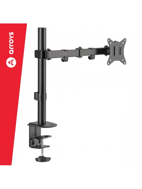 кронштейн для монитора и ТВ Arroys TB-ML2 black