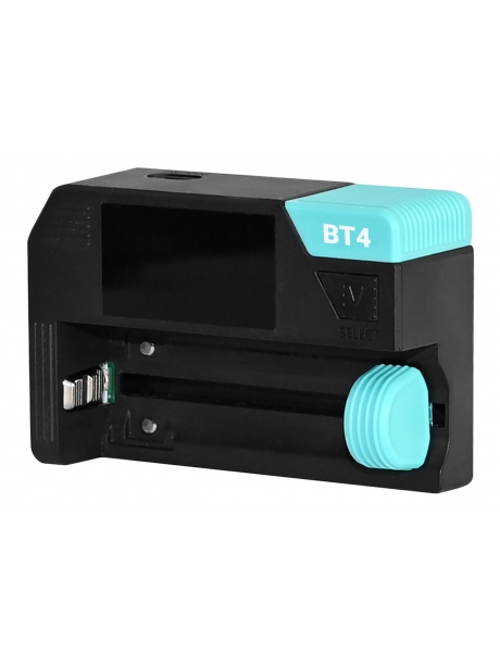 тестер батареек и аккумуляторов Robiton BT4 