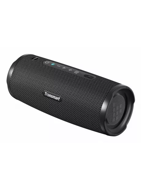 портативная Bluetooth колонка с микрофоном Tronsmart Mirtune C3 Plus 30W black