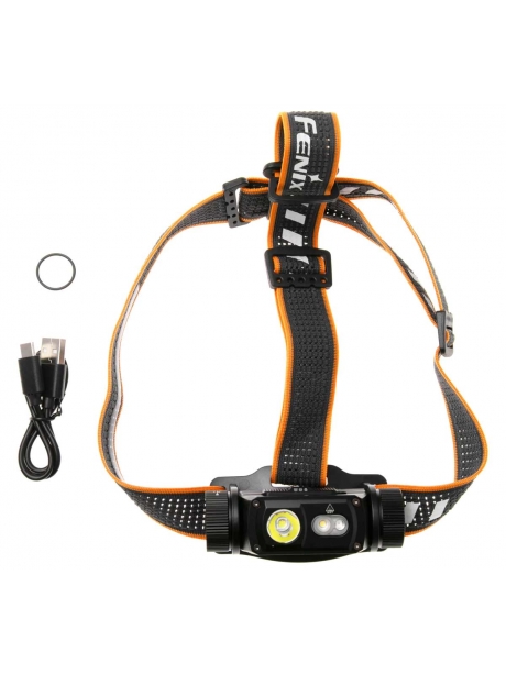 налобный фонарь Fenix HM60R V2.0 