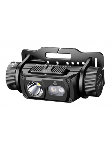 налобный фонарь Fenix HM60R V2.0 