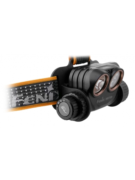 налобный фонарь Fenix HM75R SE 