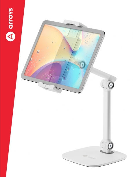 подставка Arroys TB-LU16 white