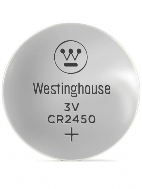 батарейка Westinghouse CR2450 24шт. 