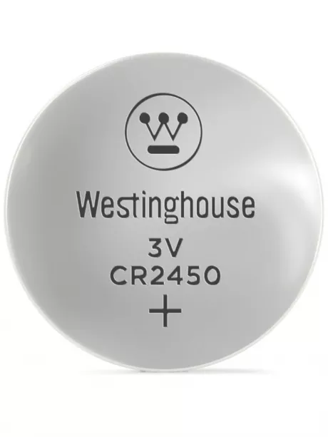 батарейка Westinghouse CR2450 24шт. 
