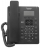 VoIP телефон Panasonic KX-HDV100RU black