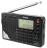 цифровой радиоприемник с хорошим приемом Tecsun PL-380 (export version) black