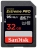 карта памяти SanDisk 32Gb SDHC Class 10 Extreme PRO V30 UHS-I (U3) 