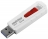 флешка USB SmartBuy IRON 32Gb 3.0 white/red