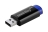 флешка USB SmartBuy Click 64GB black blue