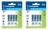 аккумуляторы Westinghouse 800 mAh  R03/AAA 8шт. 