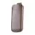 футляр Gladio Lift Samsung D880 brown