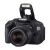 зеркальный фотоаппарат Canon EOS 600D 18-55 IS KIT black