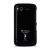 чехол Melkco HTC Desire S Formula Cover black