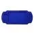 чехол Prolife резиновый для PSP blue