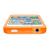 бампер Apple iPhone 4s/ iPhone 4 Bumper orange