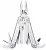 мультитул Leatherman Surge silver