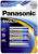 батарейки Panasonic LR03/AAA EVOLTA-4BL 