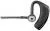 bluetooth гарнитура Plantronics Voyager Legend black