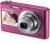 фотоаппарат Samsung DV150F pink
