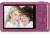 фотоаппарат Samsung DV150F pink