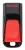 флешка USB SanDisk CZ51 Cruzer Edge 32Gb red
