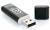 флешка USB SmartBuy Glossy series 8Gb black
